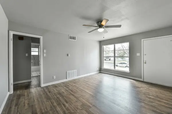 606 Cardinal Avenue, Killeen, TX 76541