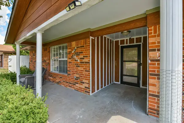1906 Stardust Street, Killeen, TX 76543