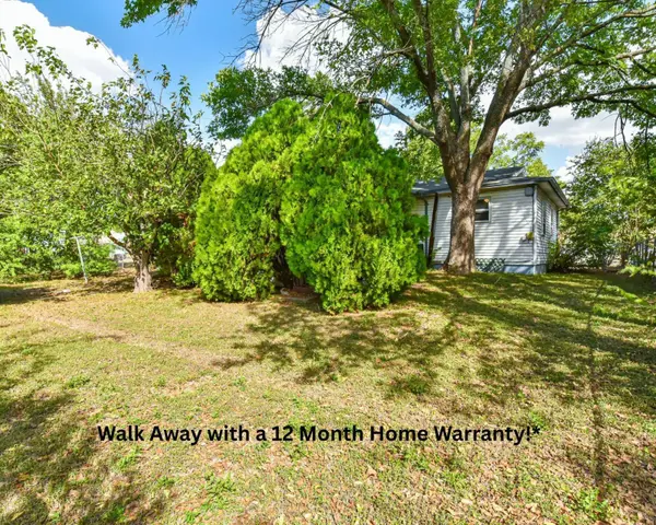 1707 N W S Young Drive, Killeen, TX 76543