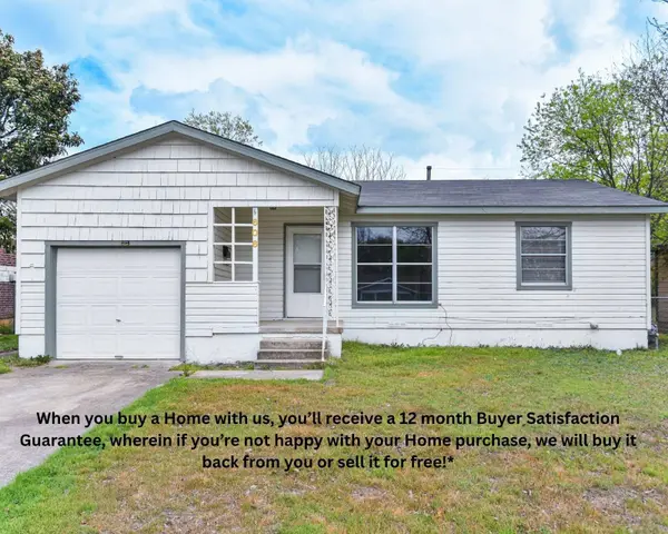 606 Cardinal Avenue, Killeen, TX 76541