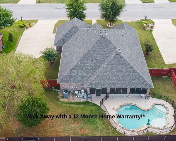 6029 Bella Charca Parkway, Nolanville, TX 76559