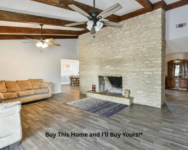 4979 Onion Road, Killeen, TX 76542