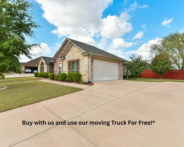 6029 Bella Charca Parkway, Nolanville, TX 76559