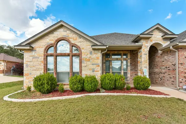 6029 Bella Charca Parkway, Nolanville, TX 76559