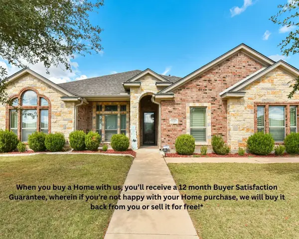6029 Bella Charca Parkway, Nolanville, TX 76559