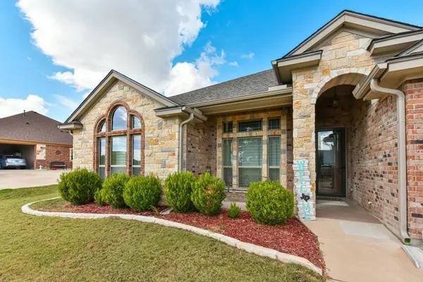 6029 Bella Charca Parkway, Nolanville, TX 76559