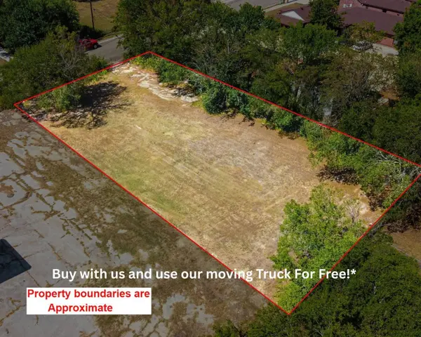 538 South 54th Street, Killeen, TX 76543