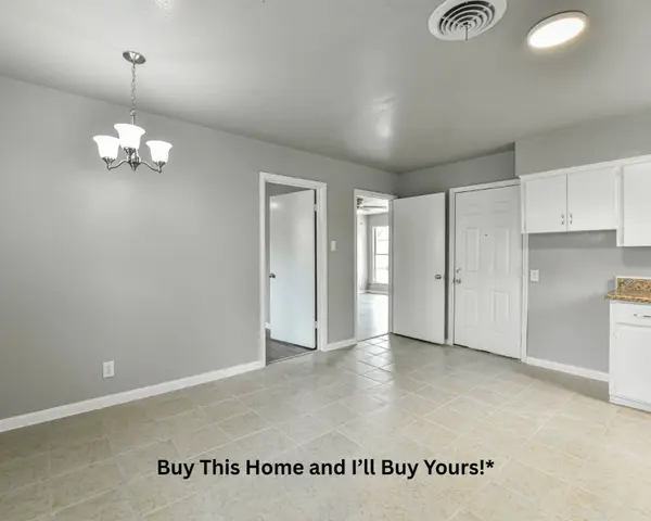 606 Cardinal Avenue, Killeen, TX 76541