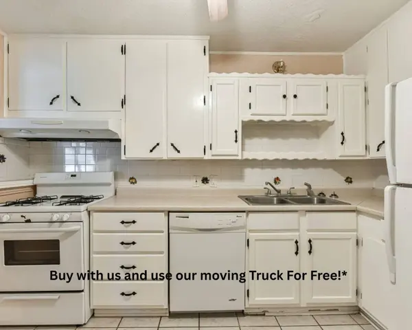 1707 N W S Young Drive, Killeen, TX 76543