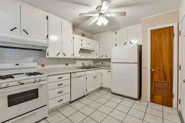 1707 N W S Young Drive, Killeen, TX 76543
