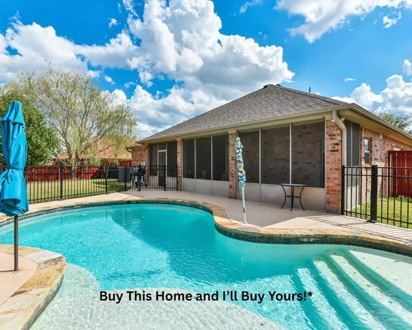 6029 Bella Charca Parkway, Nolanville, TX 76559