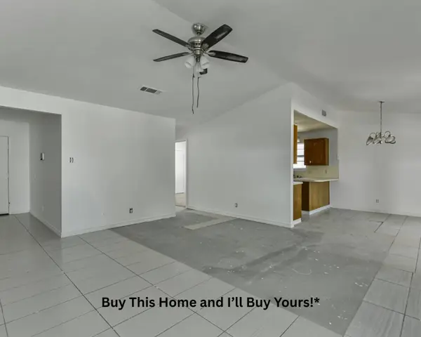 1906 Stardust Street, Killeen, TX 76543