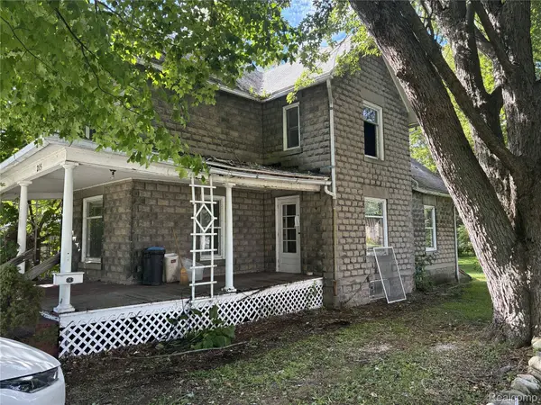 215 Mineral ST