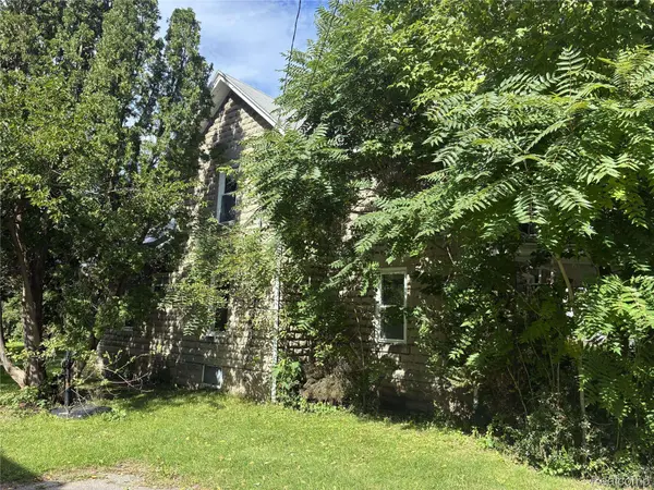 215 Mineral ST, Grand Ledge, MI 48837