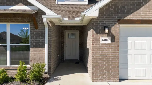 6104 N 27th ST, Broken Arrow, OK 74014