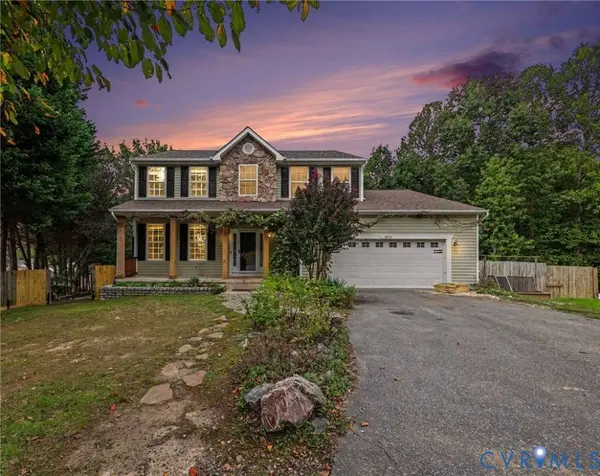 8832 Mullen RD