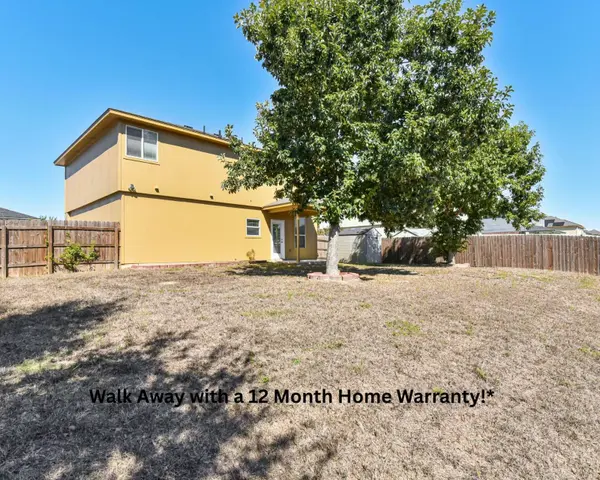 2002 Scott Drive, Copperas Cove, TX 76522