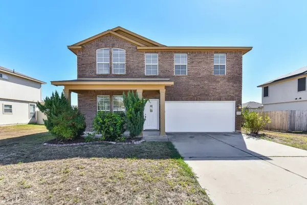 2002 Scott Drive, Copperas Cove, TX 76522