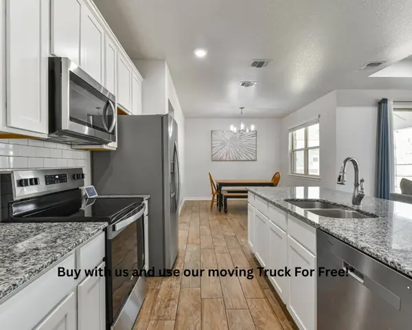 6006 Salerno Street, Temple, TX 76502