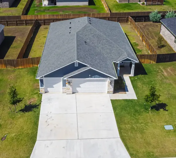 6006 Salerno Street, Temple, TX 76502