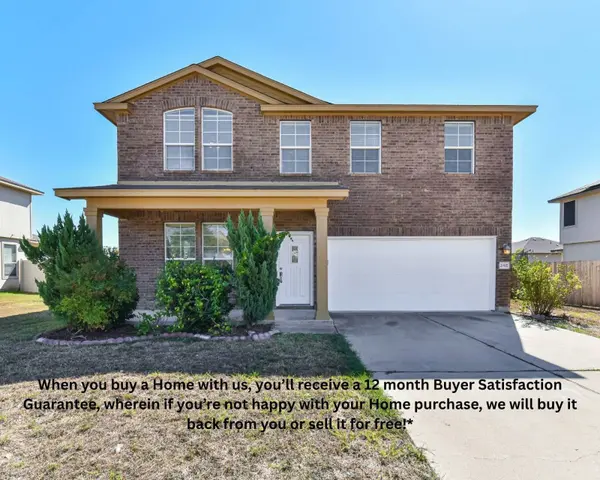 2002 Scott Drive, Copperas Cove, TX 76522