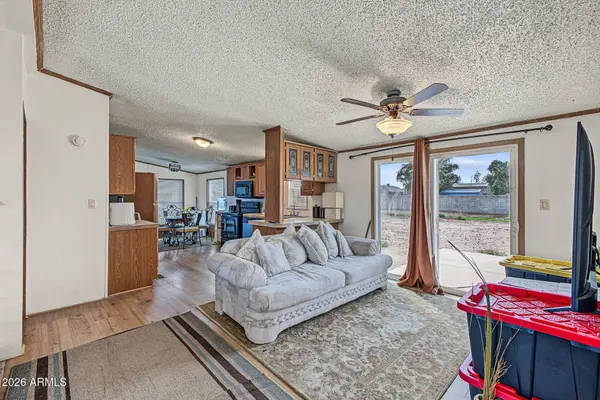 5208 S 109TH Drive, Tolleson, AZ 85353
