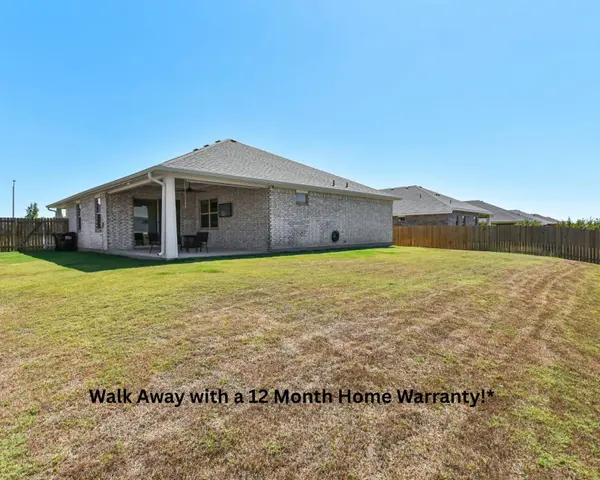6006 Salerno Street, Temple, TX 76502