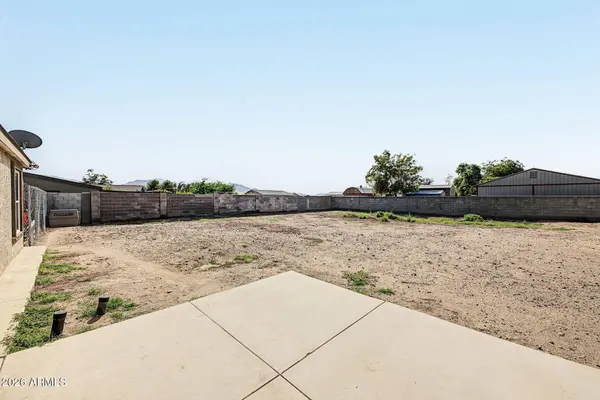 5208 S 109TH Drive, Tolleson, AZ 85353