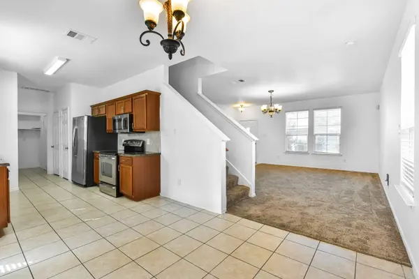 2002 Scott Drive, Copperas Cove, TX 76522