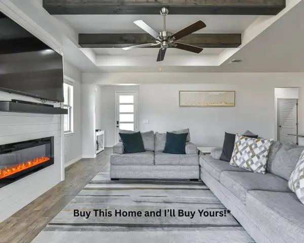 6006 Salerno Street, Temple, TX 76502
