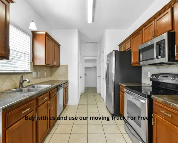 2002 Scott Drive, Copperas Cove, TX 76522