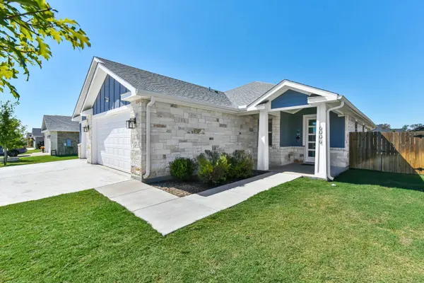 6006 Salerno Street, Temple, TX 76502