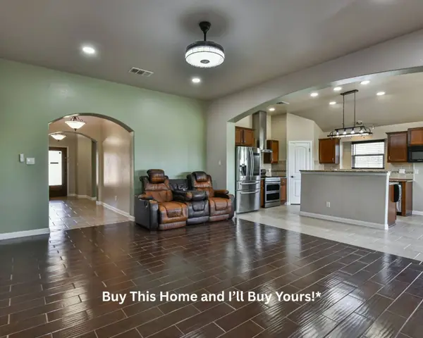 2706 Uvero Alto Drive, Killeen, TX 76549