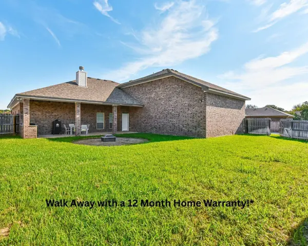 1202 Windy Hill Road, Harker Heights, TX 76548