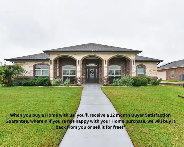 1202 Windy Hill Road, Harker Heights, TX 76548
