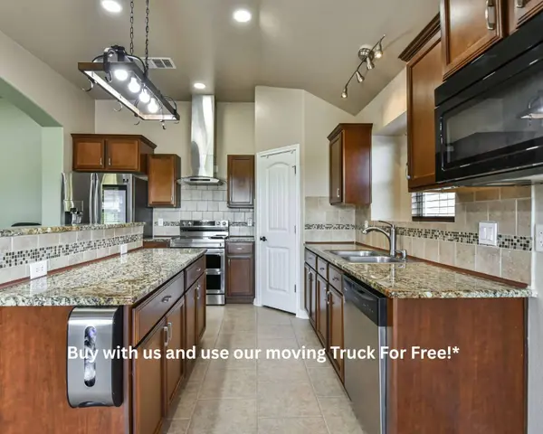 2706 Uvero Alto Drive, Killeen, TX 76549