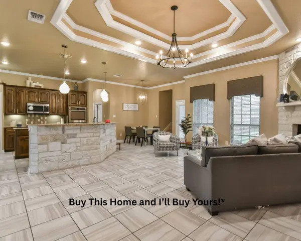 1202 Windy Hill Road, Harker Heights, TX 76548
