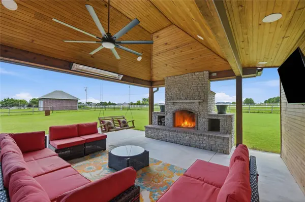 6877 S 304th East Avenue, Broken Arrow, OK 74014