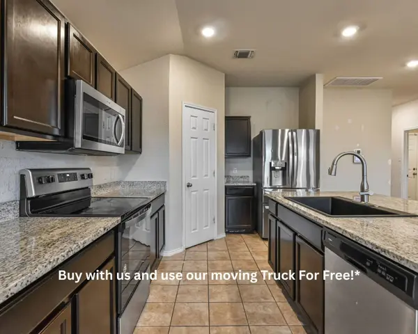 5909 Amelia Earhart Blvd, Killeen, TX 76543