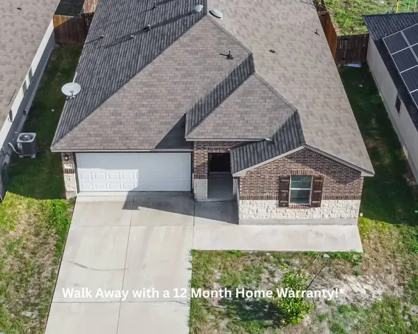 5909 Amelia Earhart Blvd, Killeen, TX 76543