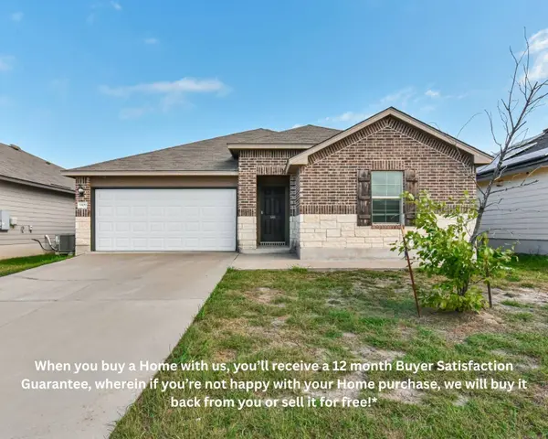 5909 Amelia Earhart Blvd, Killeen, TX 76543
