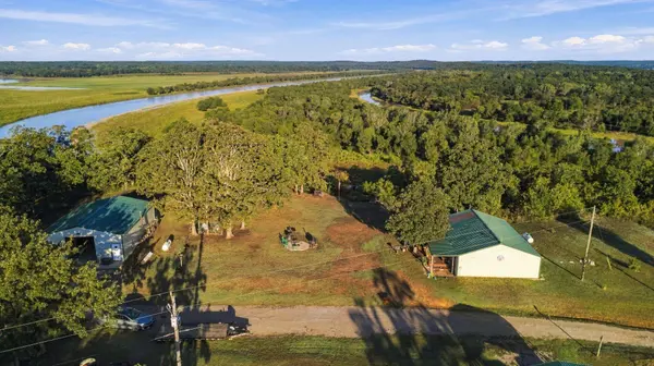 2464 S 369th West Avenue, Mannford, OK 74044