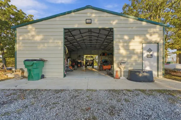 2464 S 369th West Avenue, Mannford, OK 74044