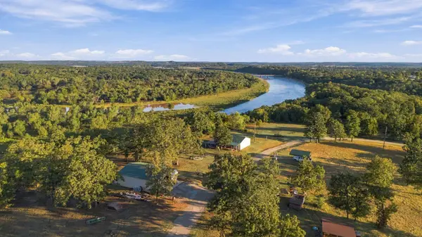 2464 S 369th West Avenue, Mannford, OK 74044