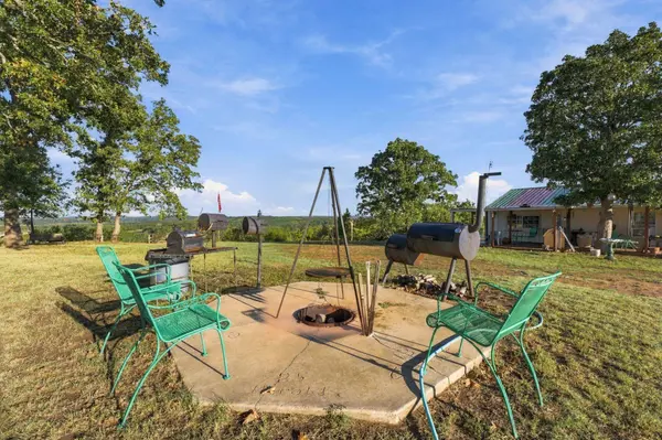2464 S 369th West Avenue, Mannford, OK 74044