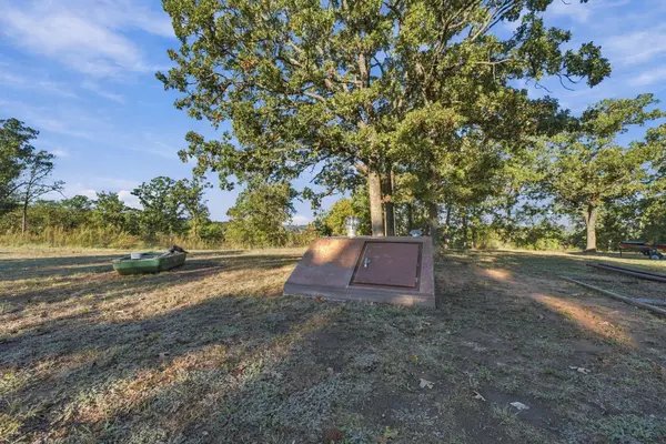 2464 S 369th West Avenue, Mannford, OK 74044