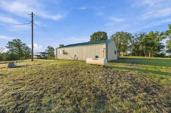 2464 S 369th West Avenue, Mannford, OK 74044