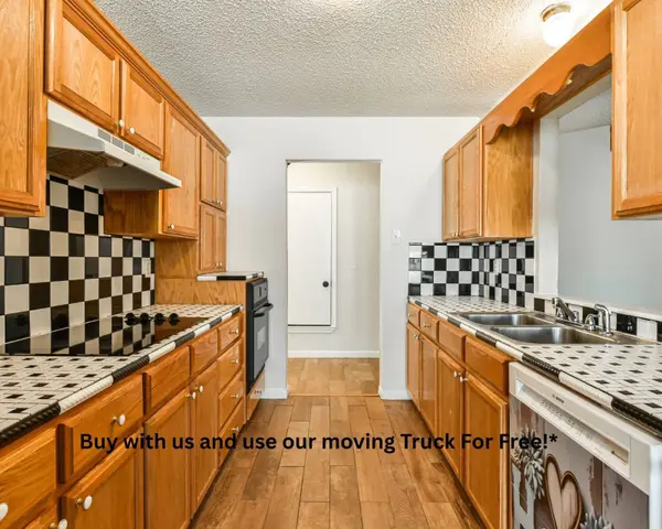 1423 Janet Lane, Copperas Cove, TX 76522