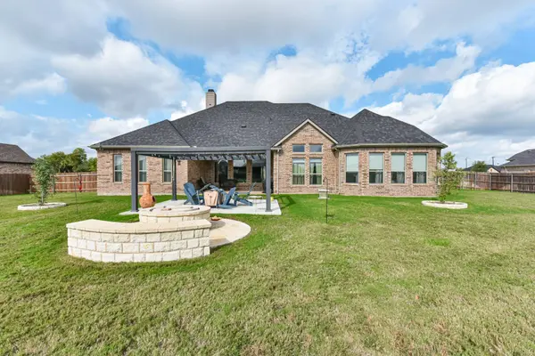 6909 Felix McDaniel Drive, Temple, TX 76502