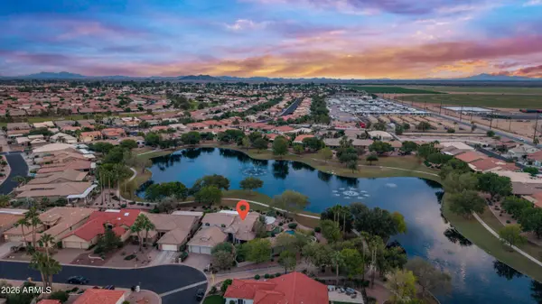 8905 E EMERALD Drive, Sun Lakes, AZ 85248